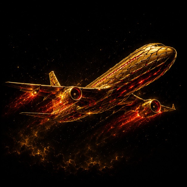 Авиадоставка